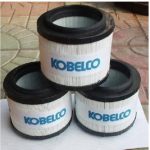 Lọc gió máy nén khí Kobelco P-CE05-576