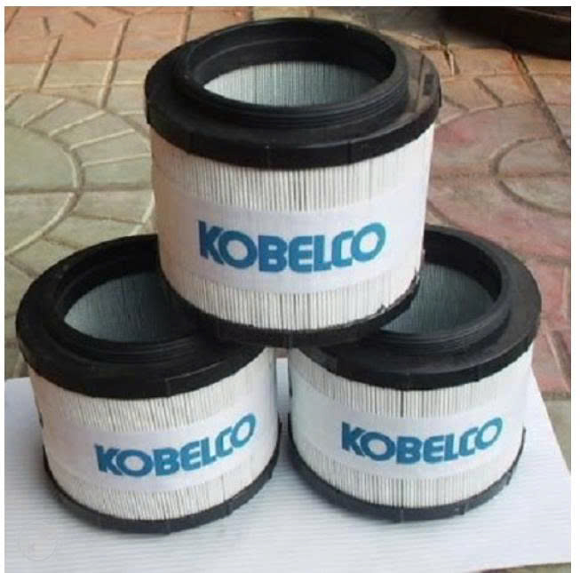 Lọc gió máy nén khí Kobelco P-CE05-576