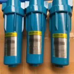 Lọc Đường Ống SPQ 090