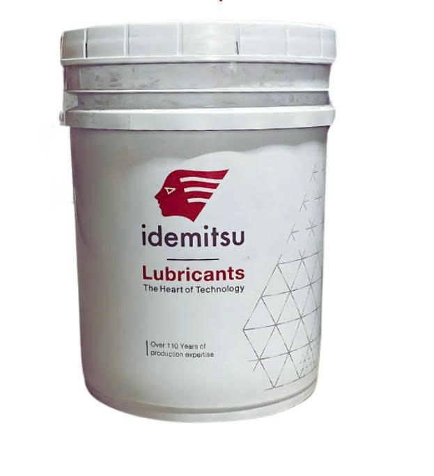 Dầu Daphne Super Screw IDEMITSU